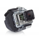 GoPro Wrist Housing -rannekotelo