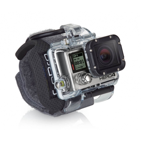 GoPro Wrist Housing -rannekotelo