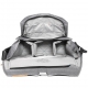 Peak Design Everyday Messenger laukku 15" laukku - Vaalea harmaa