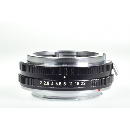 Leica 14127 Visoflex adapter
