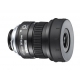 Nikon Prostaff 5 Fieldscope 82A + 20-60x zoom