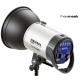 Hensel Integra 500 Plus Freemask Studio Flash Unit