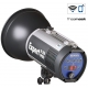 Hensel Expert D 250 Speed Studio Flash With WiFi Control