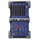 Hensel TRIA 3000 AS Studiovoimaosa 3000 Ws