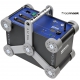 Hensel TRIA 24 Studio Power Pack 2400 Ws