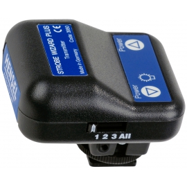 Hensel Strobe Wizard Plus radiolaukaisin