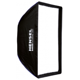 Hensel Softbox 60x80 cm (Silver)