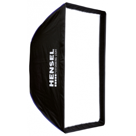 Hensel Softbox 60x80 cm (Silver)