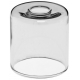 Hensel Glass Gome (Clear)