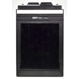 Fidelity Elite 9x12 filmikasetti