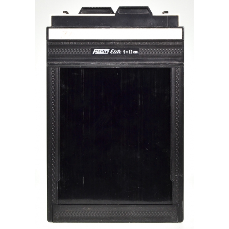 Fidelity Elite 9x12 filmikasetti