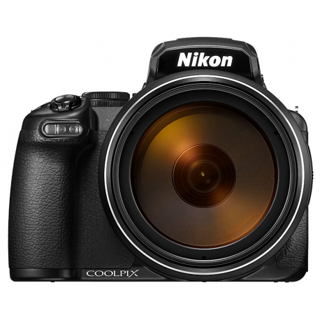 Nikon COOLPIX P1000 compact camera