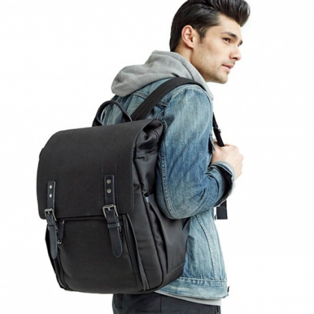 ONAbag Nylon Camps Bay kamerareppu