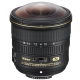Nikon AF-S Fisheye Nikkor 8-15mm F/3.5-4.5E ED