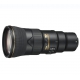 Nikon AF-S 500mm f/5.6E PF ED VR -objektiivi