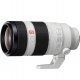 Sony FE 100-400mm f/4.5-5.6 GM OSS lens