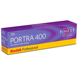 Kodak Portra 400 36/135