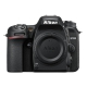 Nikon D7500 + AF-S 18-140mm VR