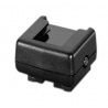 Kaiser Flash Shoe Adapter