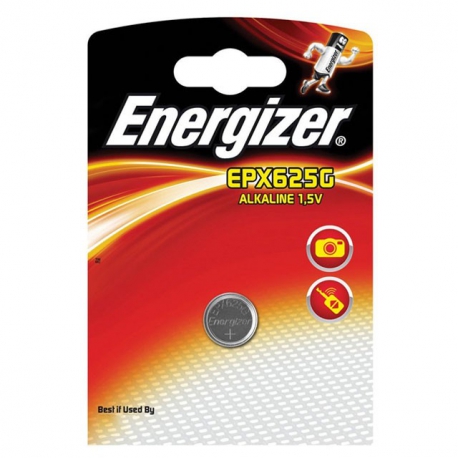 Energizer LR9 (EPX625G) Alkaline battery