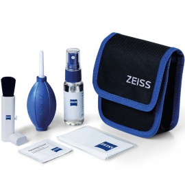 Zeiss Lens Cleaning Kit