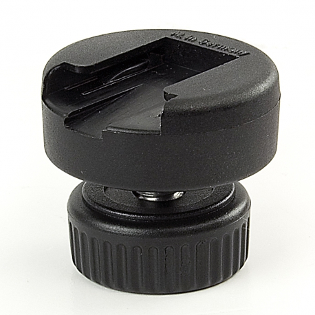 Kaiser 1211 Hot Shoe Adapter