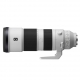 Sony FE 200–600 mm F5,6–6,3 G OSS objektiivi