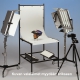 Kaiser 5921 TopTable Pro tuotekuvauspöytä