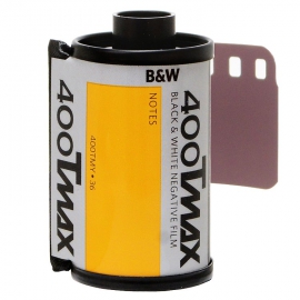 Kodak T-Max 400 36/135