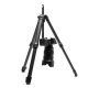 Peak Design Travel Tripod - Alumiininen matkajalusta