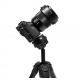 Peak Design Travel Tripod - Alumiininen matkajalusta