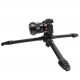 Peak Design Travel Tripod - Alumiininen matkajalusta
