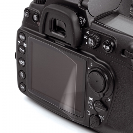 Kaiser LCD näytönsuojakalvo Nikon D5 -kameralle