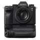 Sony A9 II peilitön järjestelmäkamera