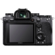 Sony A9 II peilitön järjestelmäkamera