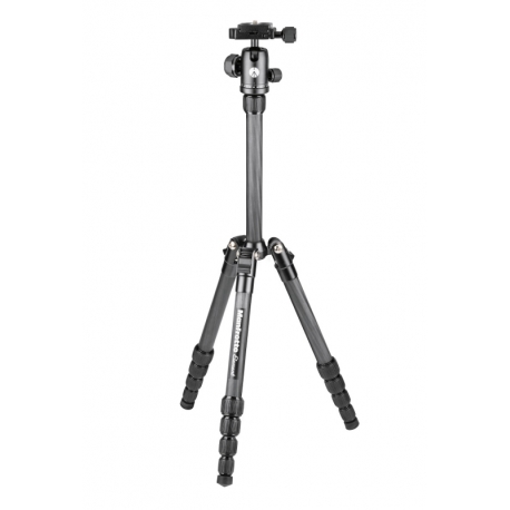 Luontokuvia - Ossi Saarinen book + Manfrotto element -tripod