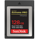 Sandisk Extreme Pro 128GB CFexpress