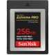 SanDisk Extreme Pro 256GB CFexpress