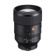 Sony FE 135mm F1.8 GM objektiivi
