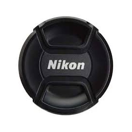 Nikon LC-62 linssisuoja
