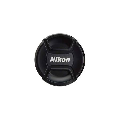 Nikon LC-62 linssisuoja