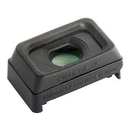 Nikon DK-21 eye cup