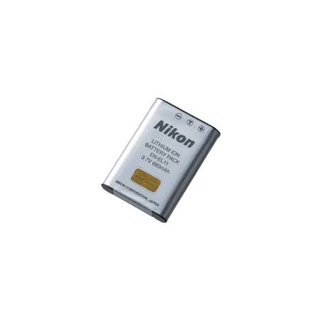 Nikon EN-EL11 akku