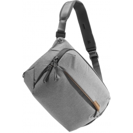 Peak Design Everyday Sling 10L camera bag v2 - Ash