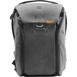 Peak Design Everyday Backpack Kamerareppu 20 l - Tumman sininen