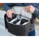 Peak Design Everyday Backpack Kamerareppu 30 l v2 - Musta