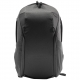 Peak Design Everyday Backpack Kamerareppu 20 l v2 - Musta