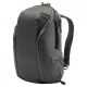 Peak Design Everyday Backpack Kamerareppu 20 l v2 - Musta