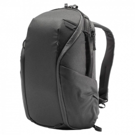 Peak Design Everyday Backpack zip 20l - Black