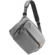 Peak Design Everyday Sling 6L camera bag v2 - Ash